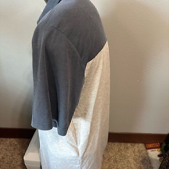 Travis Mathew Mens XXL Short Sleeve Polo - Picture 2 of 5